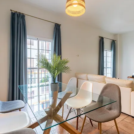 Aoa Casa Triana Ideal Parejas アパート