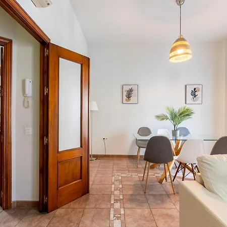 Aoa Casa Triana Ideal Parejas Daire
