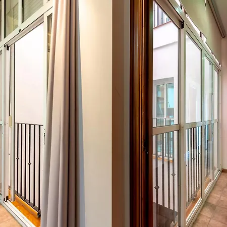 Aoa Casa Triana Ideal Parejas Apartment *