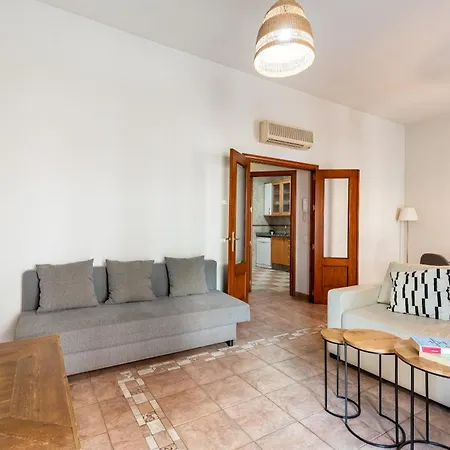 Aoa Casa Triana Ideal Parejas アパート