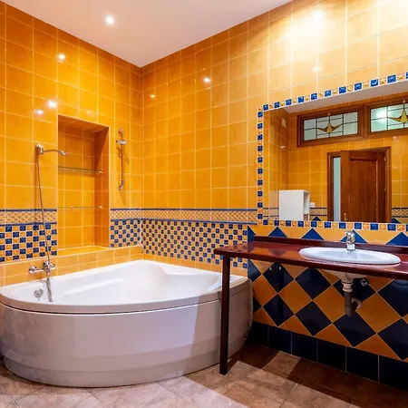 Aoa Casa Triana Ideal Parejas * Sevilla