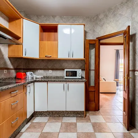 Aoa Casa Triana Ideal Parejas Apartment Sevilla
