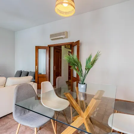 Apartment Aoa Casa Triana Ideal Parejas Sevilla