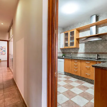 Aoa Casa Triana Ideal Parejas Sevilla